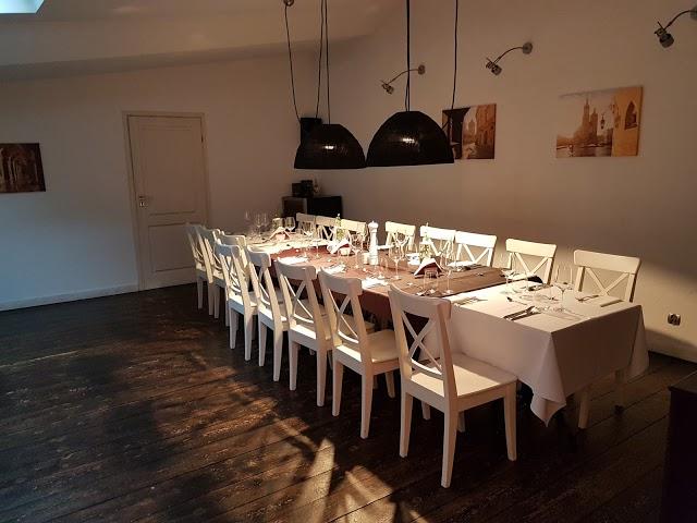 Zielona Kuchnia Restaurant